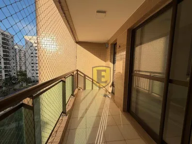 Apartamento com 3 Quartos à venda, 77m² no Calhau, São Luís