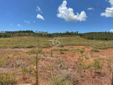 Lote/Terreno à venda, 539m² no Alphaville - Lagoa dos Ingleses, Nova Lima
