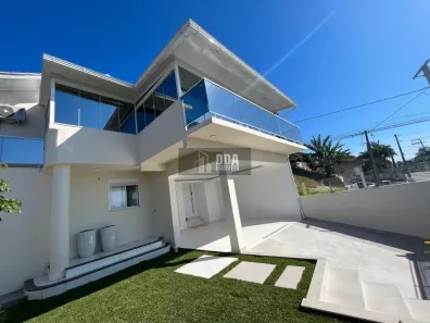 Casa com 3 Quartos à venda, 300m² no Ribeirão da Ilha, Florianópolis