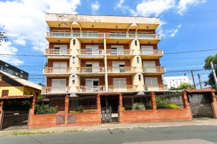 Apartamento com 2 Quartos para alugar, 73m² no Nossa Senhora das Graças, Canoas