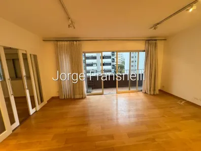 Apartamento com 3 Quartos à venda, 120m² no Pinheiros, São Paulo