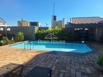 Apartamento com 3 Quartos à venda, 178m² no Aterrado, Volta Redonda
