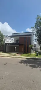 Casa de Condomínio com 4 Quartos à venda, 295m² no Olho D'Água, São Luís