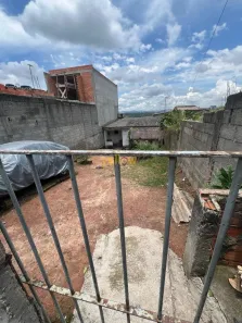 Lote/Terreno à venda, 167m² no Jardim Adriane, Itaquaquecetuba