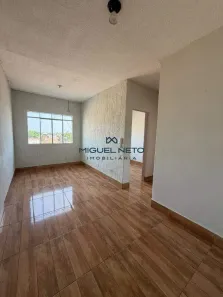 Apartamento com 2 Quartos à venda, 46m² no Floresta, Porto Velho