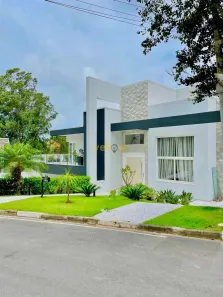 Casa de Condomínio com 4 Quartos à venda, 570m² no Arujá 5, Arujá