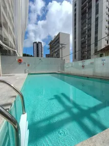 Apartamento com 1 Quarto à venda, 60m² no Barra, Salvador