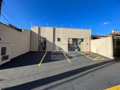 Imóvel Comercial para alugar, 207m² no Jardim Palma Travassos, Ribeirão Preto