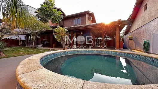 Casa com 3 Quartos à venda, 180m² no Campeche, Florianópolis