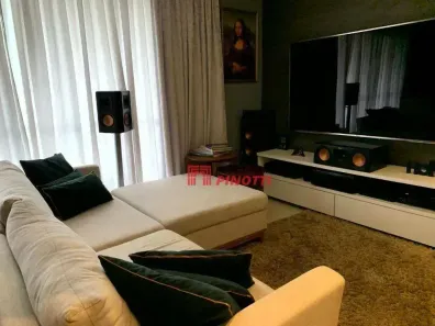 Apartamento com 3 Quartos à venda, 107m² no Vila Lusitânia, São Bernardo do Campo