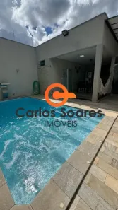 Casa com 3 Quartos à venda, 10m² no Jardim Paulistano, Franca