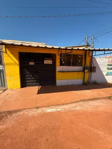 Casa com 2 Quartos à venda, 40m² no Paiaguás, Várzea Grande