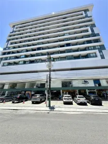 Apartamento com 2 Quartos à venda, 55m² no Ponta Verde, Maceió