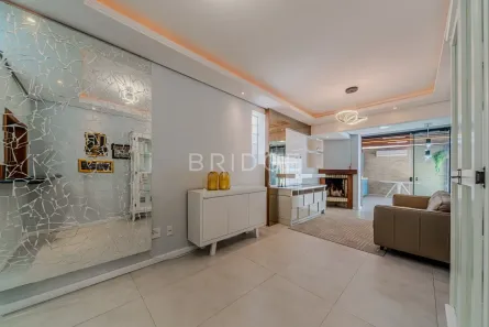 Apartamento com 2 Quartos para alugar, 71m² no Petrópolis, Porto Alegre