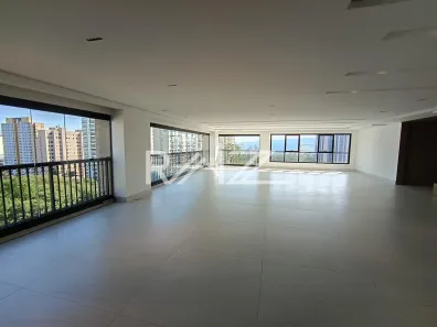 Apartamento com 4 Quartos para venda ou aluguel, 360m² no Alphaville Centro Industrial e Empresarial/Alphaville., Barueri