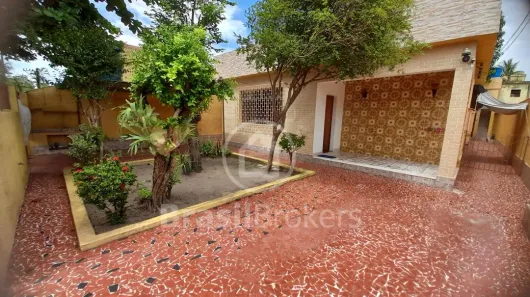Casa com 3 Quartos à venda, 181m² no Bancários, Rio de Janeiro