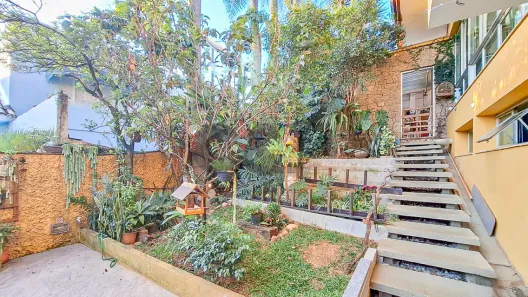 Casa com 3 Quartos à venda, 371m² no Brooklin Paulista, São Paulo