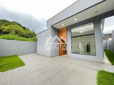 Casa com 3 Quartos à venda, 153m² no Massaguaçu, Caraguatatuba