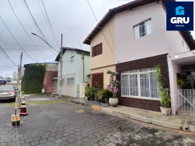 Sobrado com 2 Quartos à venda, 106m² no Gopoúva, Guarulhos