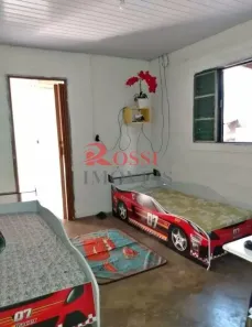 Casa com 3 Quartos à venda, 125m² no Jardim Guanabara II, Rio Claro