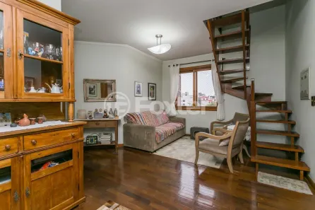 Cobertura com 3 Quartos à venda, 205m² no Jardim Itu, Porto Alegre