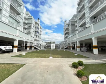Apartamento com 2 Quartos à venda, 90m² no Castelo Branco, Santa Cruz do Sul
