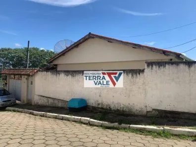 Casa com 2 Quartos à venda, 166m² no Embaú, Cachoeira Paulista