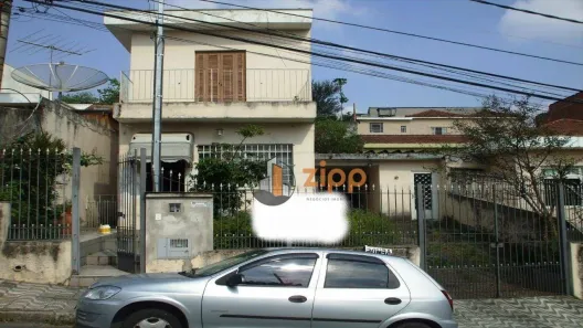 Sobrado com 3 Quartos à venda, 315m² no Chora Menino, São Paulo