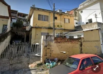 Lote/Terreno à venda, 250m² no Parque Casa de Pedra, São Paulo