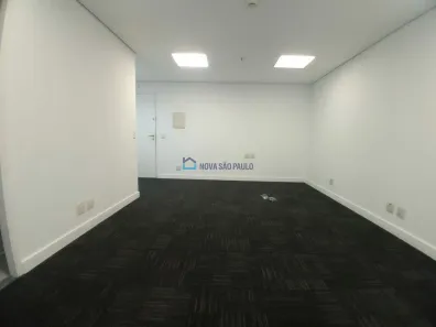 Sala Comercial para alugar, 31m² no Vila Monte Alegre, São Paulo