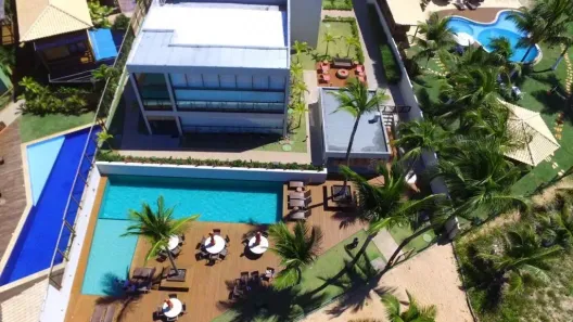 Apartamento com 3 Quartos à venda, 100m² no Itacimirim (Monte Gordo), Camaçari
