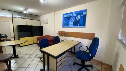 Sala Comercial à venda, 58m² no Centro, Juiz de Fora