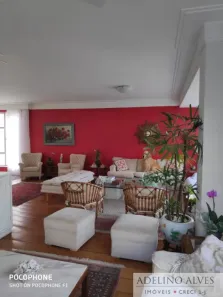Apartamento com 3 Quartos à venda, 170m² no Pinheiros, São Paulo