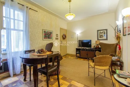 Apartamento com 3 Quartos à venda, 85m² no Navegantes, Porto Alegre