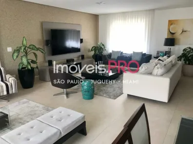 Casa de Condomínio com 4 Quartos à venda, 470m² no Campo Belo, São Paulo