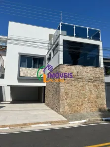 Casa de Condomínio com 3 Quartos à venda, 200m² no Arujázinho IV, Arujá