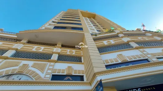 Apartamento com 2 Quartos à venda, 90m² no Centro, Santa Cruz do Sul