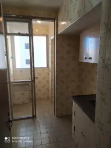 Apartamento com 1 Quarto à venda, 48m² no Cambuí, Campinas