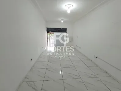 Prédio Comercial para alugar, 16m² no Jardim Sumaré, Ribeirão Preto