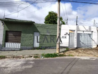 Casa com 3 Quartos à venda, 90m² no Santa Cruz, Betim