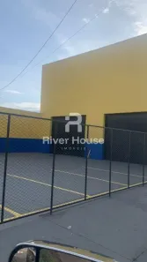 Galpão/Depósito/Armazém para alugar, 300m² no Jardim Industriário, Cuiabá
