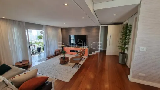 Apartamento com 3 Quartos à venda, 143m² no Tatuapé, São Paulo