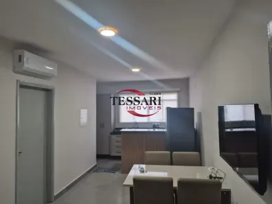 Apartamento com 1 Quarto para alugar, 90m² no Vila São José, São José do Rio Preto