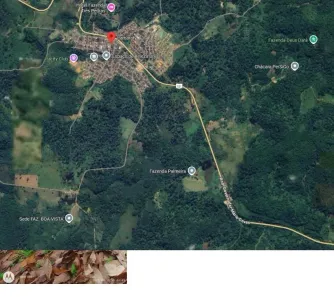 Casa com 1 Quarto à venda, 3000000m² no , Ibirapitanga