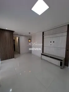 Apartamento com 3 Quartos para alugar, 72m² no Tamboré, Barueri