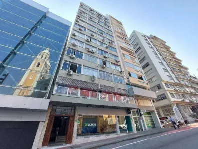 Sala Comercial à venda, 30m² no Centro, Florianópolis