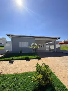 Casa de Condomínio com 2 Quartos à venda, 137m² no Residencial Lagos D'Icaraí, Salto