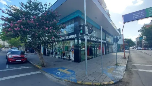 Sala Comercial para alugar, 74m² no São Pelegrino, Caxias do Sul