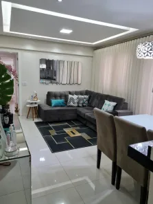 Casa com 3 Quartos à venda, 83m² no Mansões Santo Antônio, Campinas