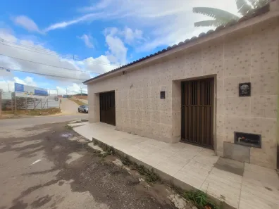 Casa com 2 Quartos à venda, 80m² no Eduardo Gomes, São Cristóvão